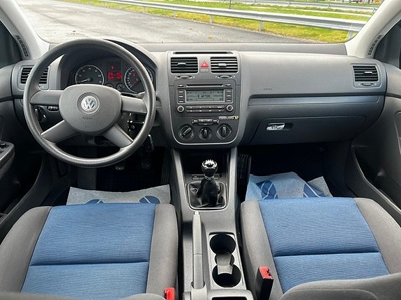 Volkswagen Golf I 7 of 10
