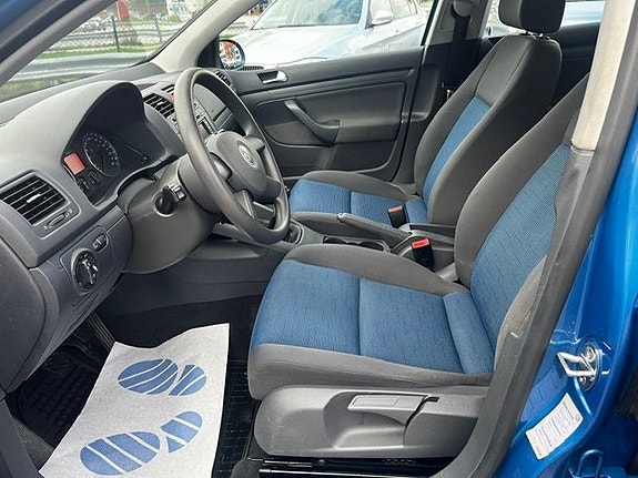 Volkswagen Golf I 8 of 10