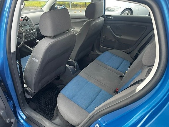 Volkswagen Golf I 9 of 10