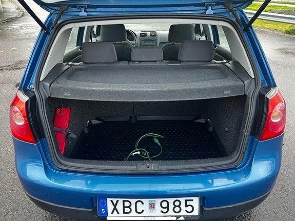 Volkswagen Golf I 10 of 10