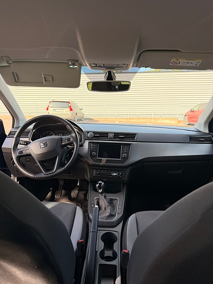 Seat Ibiza 8 of 9