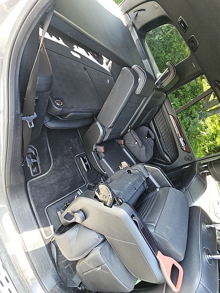 Mercedes-Benz GLS350 d 8 of 8