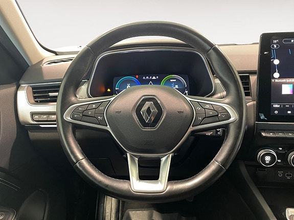 Renault Arkana 11 of 20
