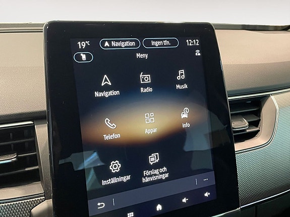 Renault Arkana 15 of 20