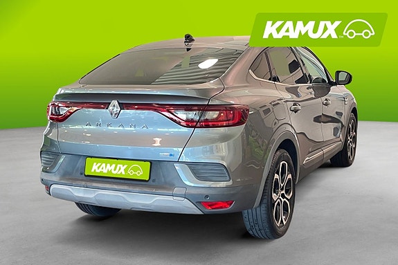Renault Arkana 4 of 20