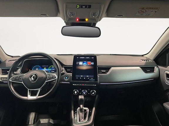 Renault Arkana 6 of 20