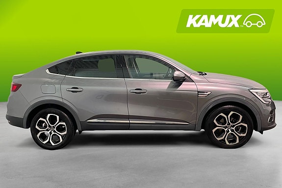 Renault Arkana 2 of 20
