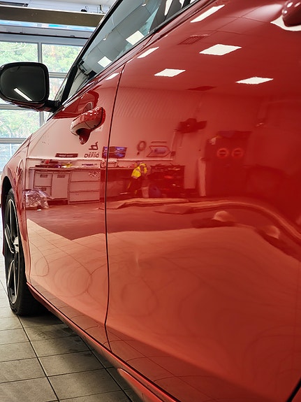Volvo V40 9 of 19