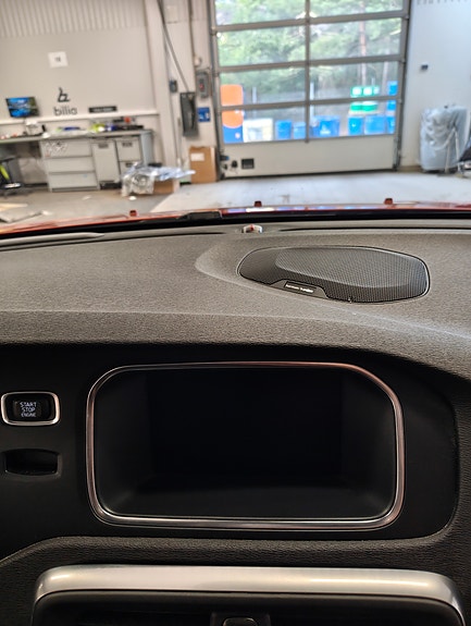 Volvo V40 18 of 19