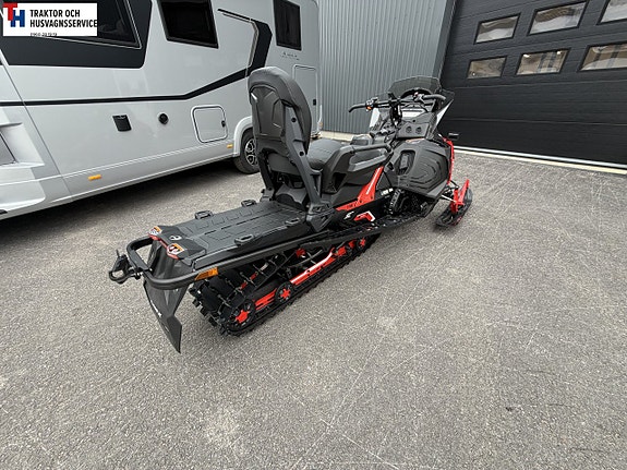 Lynx Adventure SC 900 ACE Turbo Dubbeldyna med ryggstöd -23 6 of 8