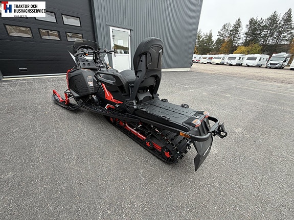 Lynx Adventure SC 900 ACE Turbo Dubbeldyna med ryggstöd -23 5 of 8