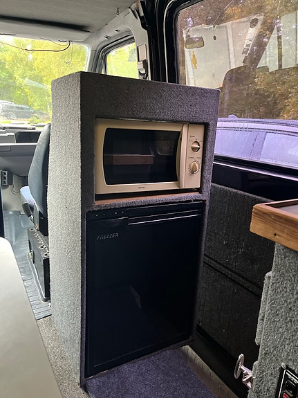 Volkswagen LT 5 of 5