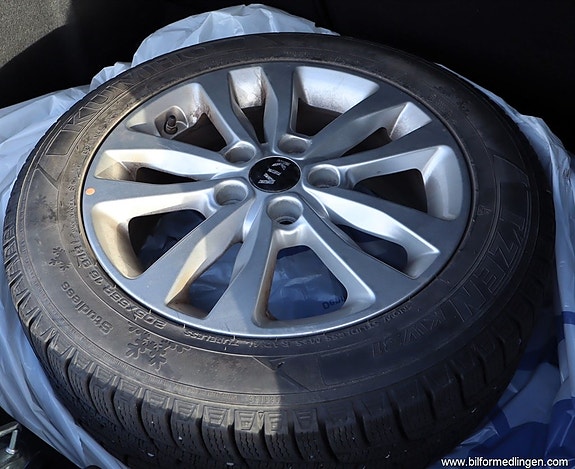 Kia Ceed 5 of 17