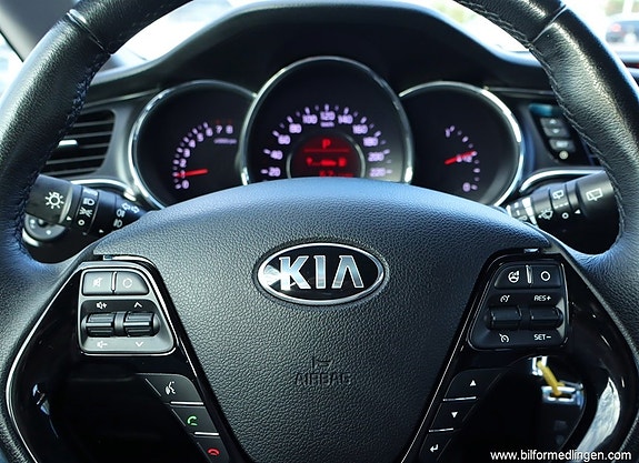 Kia Ceed 11 of 17