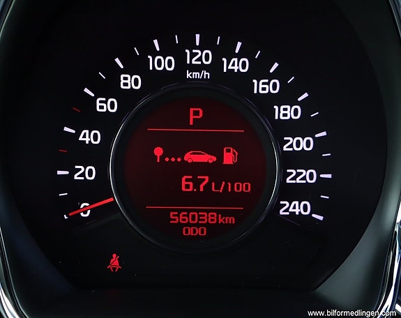 Kia Ceed 12 of 17