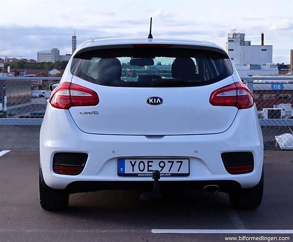 Kia Ceed 17 of 17