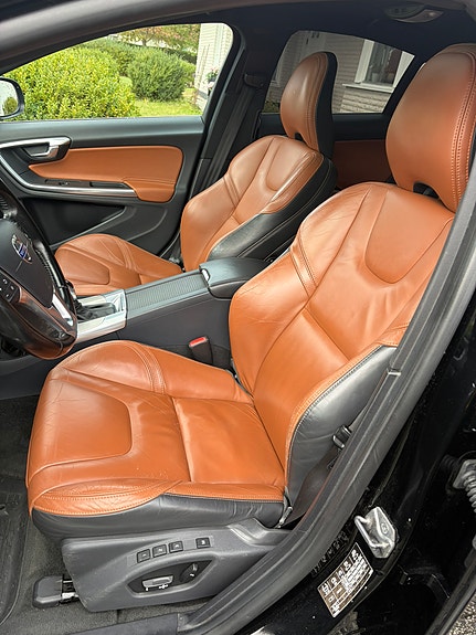 Volvo S60 9 of 10