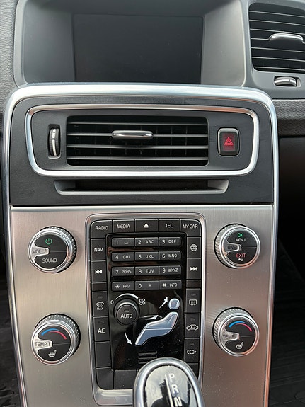 Volvo S60 10 of 10