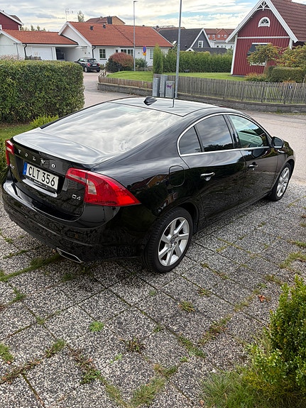 Volvo S60 5 of 10