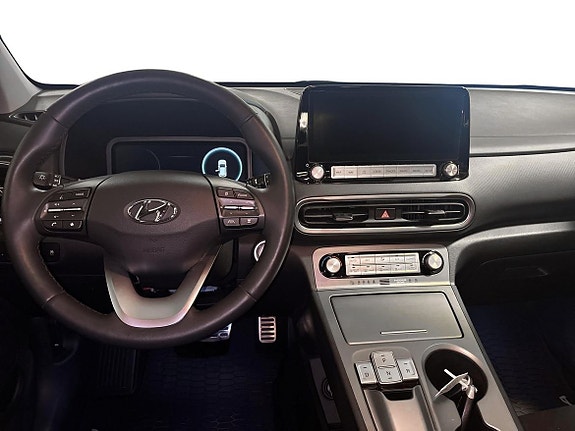 Hyundai Kona 8 of 9