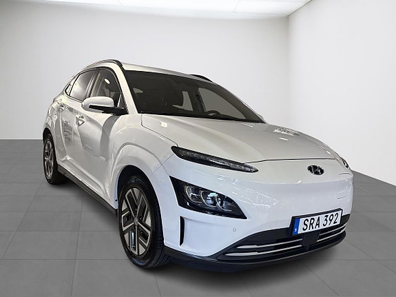 Hyundai Kona 5 of 9