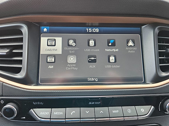 Hyundai IONIQ 21 of 29