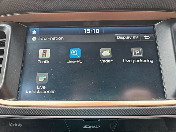 Hyundai IONIQ 25 of 29