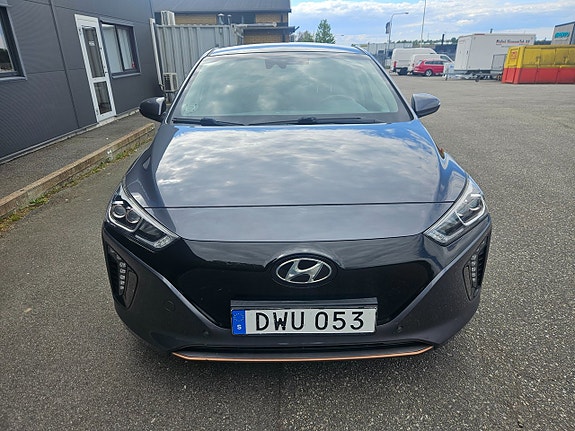 Hyundai IONIQ 7 of 29