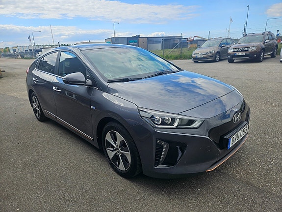 Hyundai IONIQ 6 of 29