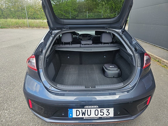 Hyundai IONIQ 9 of 29