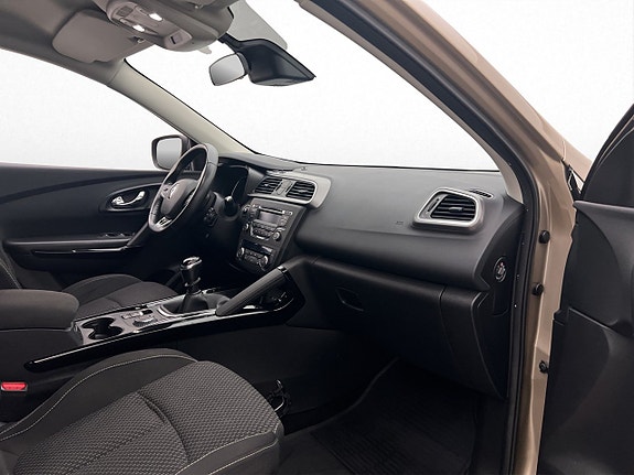 Renault Kadjar 23 of 30