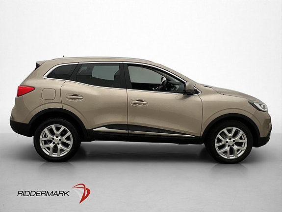 Renault Kadjar 9 of 30