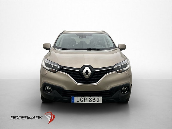 Renault Kadjar 2 of 30