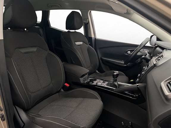 Renault Kadjar 24 of 30
