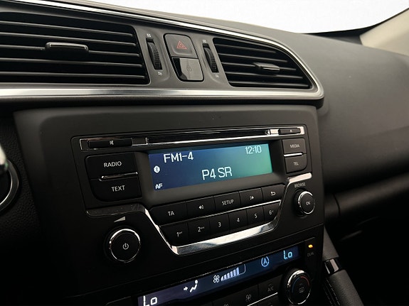 Renault Kadjar 21 of 30