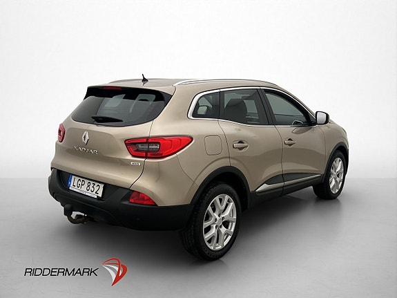 Renault Kadjar 8 of 30