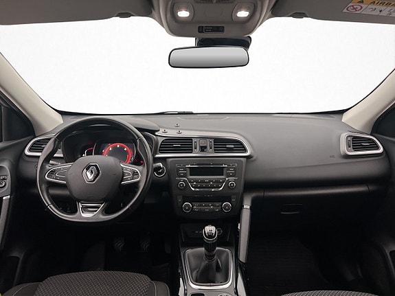 Renault Kadjar 13 of 30