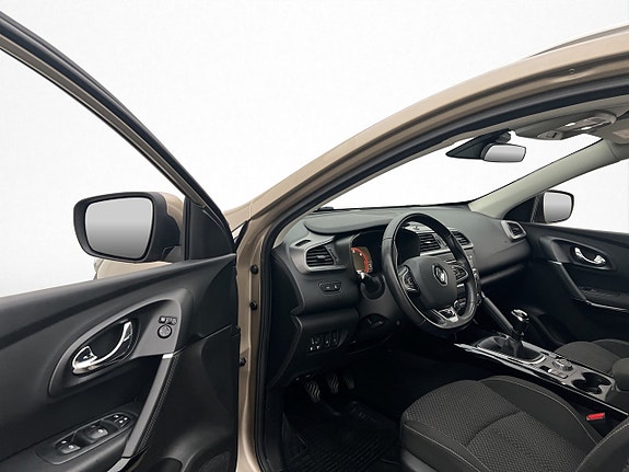 Renault Kadjar 11 of 30
