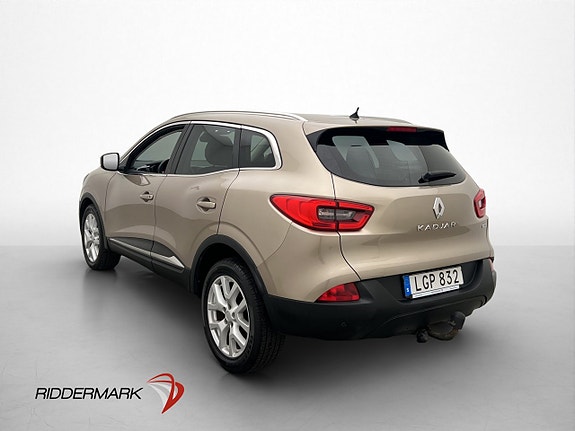 Renault Kadjar 5 of 30
