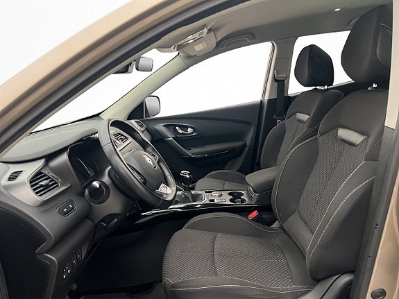 Renault Kadjar 12 of 30