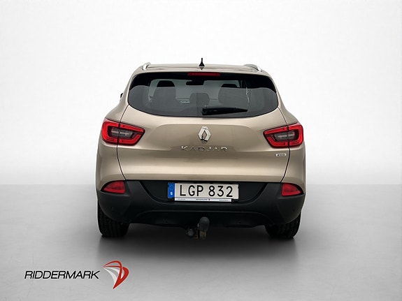 Renault Kadjar 6 of 30