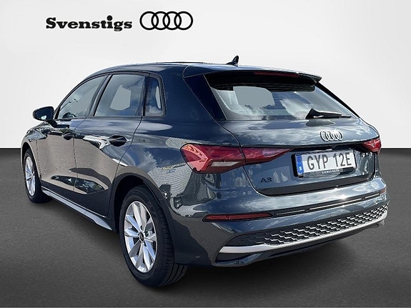 Audi A3 5 of 13
