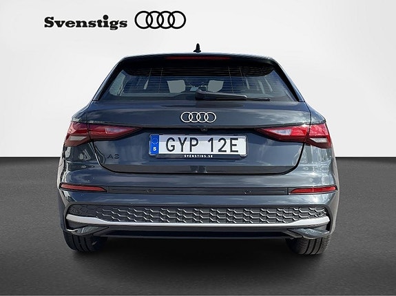 Audi A3 7 of 13