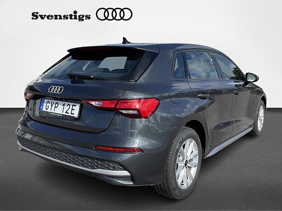Audi A3 6 of 13