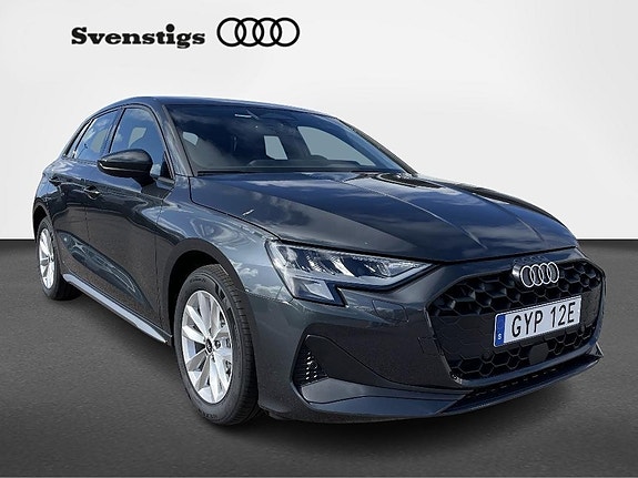 Audi A3 2 of 13