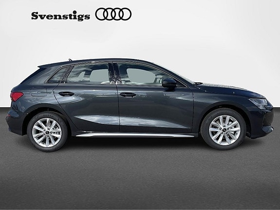 Audi A3 3 of 13