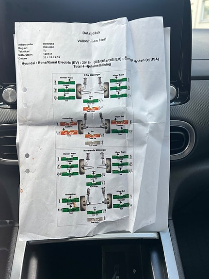 Hyundai Kona 26 of 28