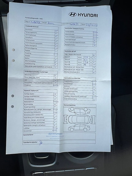 Hyundai Kona 24 of 28