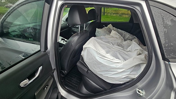 Hyundai Kona 12 of 28