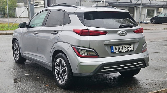 Hyundai Kona 4 of 28